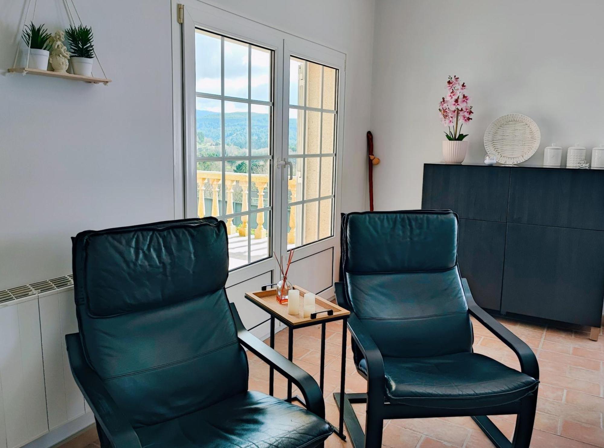 Casa Pinto Villa Linhares de Cima Bagian luar foto
